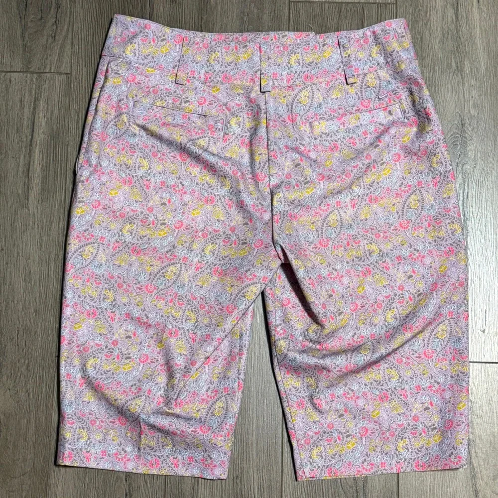 Nike golf fit